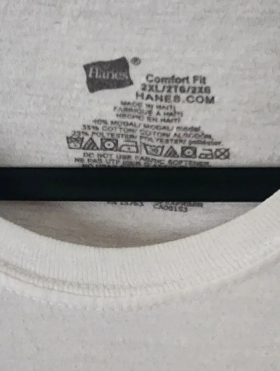 Marilyn Monroe Tee - Picture 4 of 4